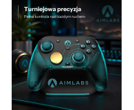 GameSir G7 Pro 8K Aimlabs Edition PC - 1569920 - zdjęcie 8